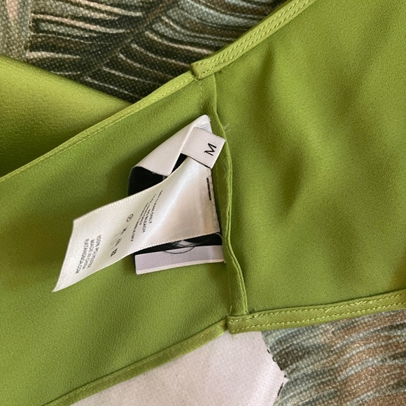 NWOT Rat and Boa Portia Top Size Medium - Picture 6 of 6